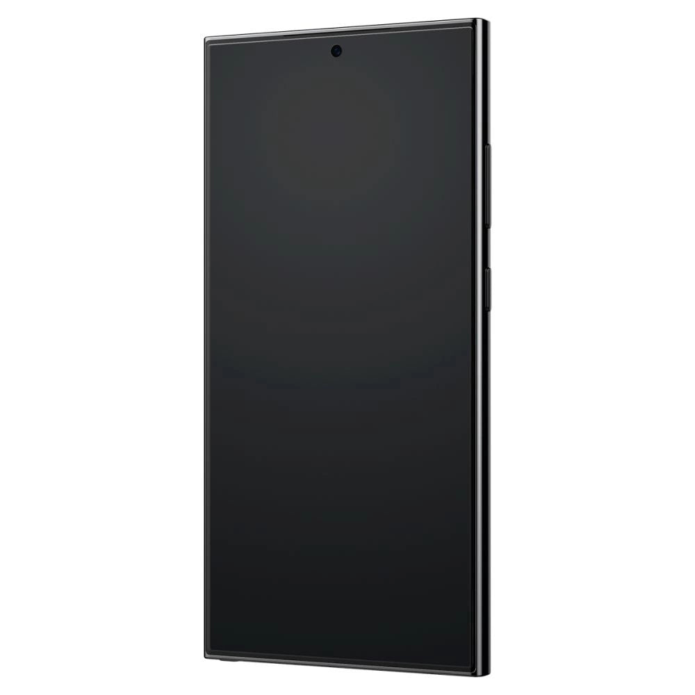 Spigen Neo Flex Hydrogel Film til Samsung Galaxy S24 Ultra - 2 stk.
