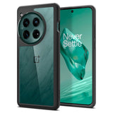 Spigen Ultra Hybrid Case til OnePlus 12 - Matte Black
