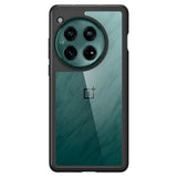 Spigen Ultra Hybrid Case til OnePlus 12 - Matte Black