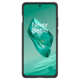 Spigen Ultra Hybrid Case til OnePlus 12 - Matte Black