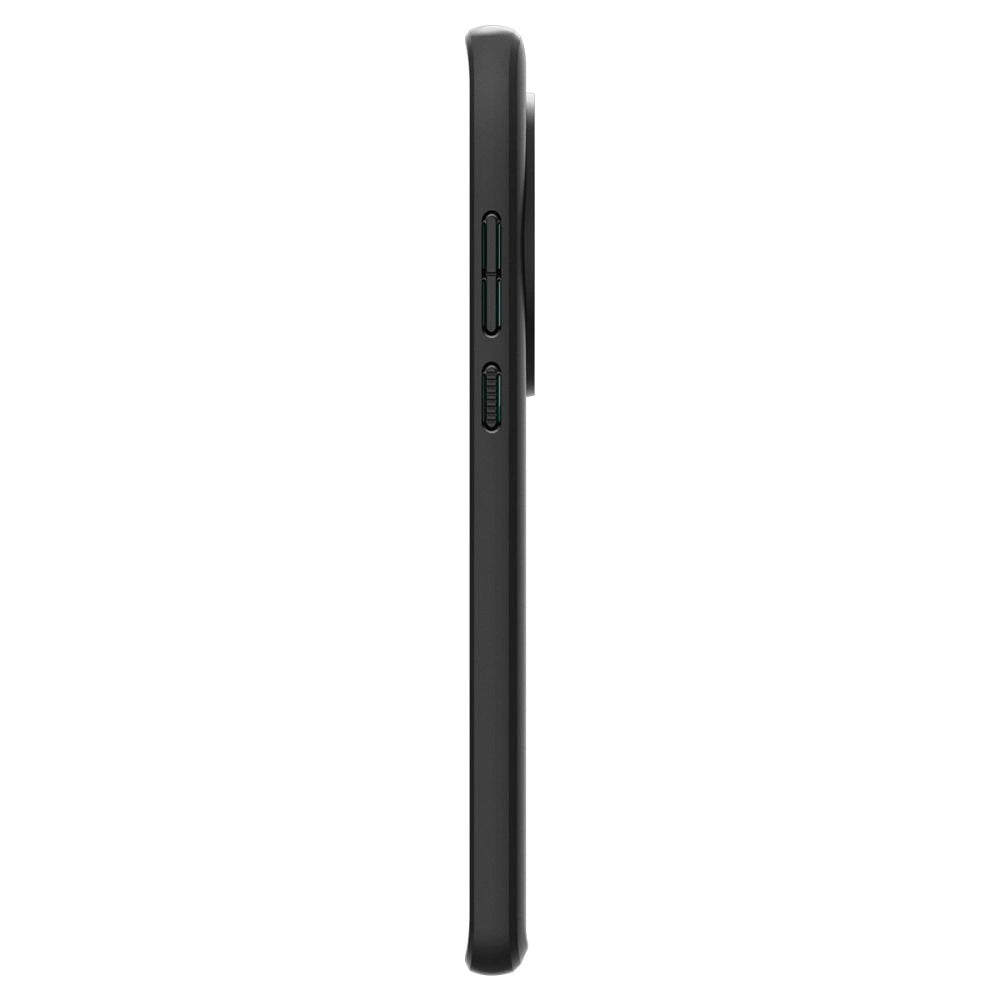 Spigen Ultra Hybrid Case til OnePlus 12 - Matte Black