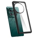 Spigen Ultra Hybrid Case til OnePlus 12 - Matte Black