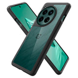 Spigen Ultra Hybrid Case til OnePlus 12 - Matte Black