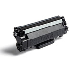 Brother TN-2410 tonerpatron 1 stk Original Sort
