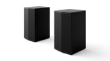 LG S40TR Sort 4.1 kanaler 400 W
