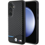 BMW BMHCS24S22NBCK S24 S921 sort/sort Læder Carbon