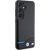 BMW BMHCS24S22NBCK S24 S921 sort/sort Læder Carbon