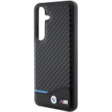BMW BMHCS24S22NBCK S24 S921 sort/sort Læder Carbon