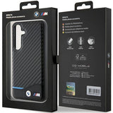 BMW BMHCS24S22NBCK S24 S921 sort/sort Læder Carbon