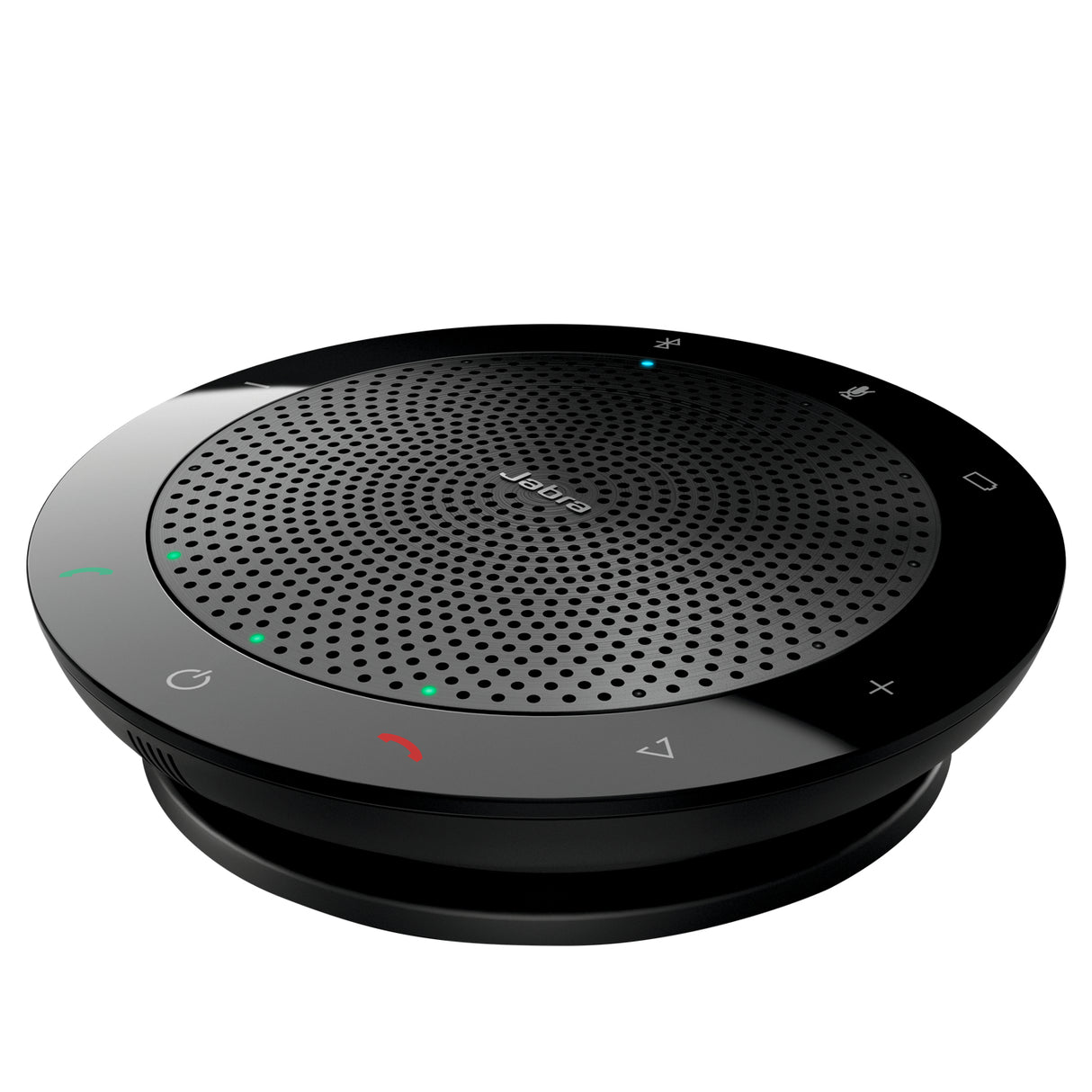 Jabra 7510-209 konferencetelefon Universel USB/Bluetooth Sort