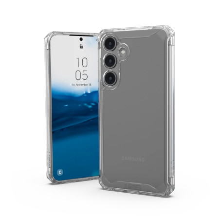 UAG Plyo-kasse til Samsung Galaxy S24+ - grå
