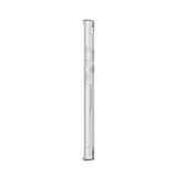 UAG Plyo Pro Magnet-hylster til Samsung Galaxy S24 Ultra med magnetisk modul - gennemsigtig-grå