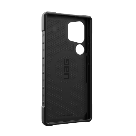 UAG Pathfinder-kasse til Samsung Galaxy S24 Ultra - sort
