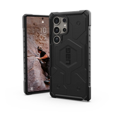 UAG Pathfinder-kasse til Samsung Galaxy S24 Ultra - sort