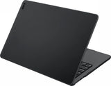LAUT Huex Case til MacBook Air 15'' M2 2023 - sort
