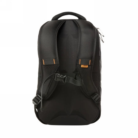 UAG BackPack rygsæk med en kapacitet på 18 liter til en 13" laptop - sort