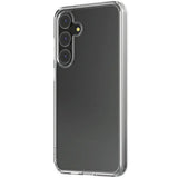Uniq LifePro Xtreme fodtøj til Samsung Galaxy S24+ - gennemsigtigt