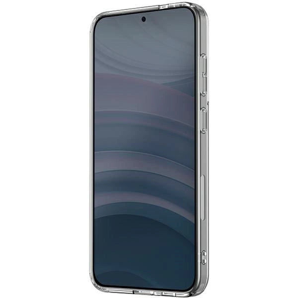 Uniq LifePro Xtreme fodtøj til Samsung Galaxy S24+ - gennemsigtigt