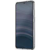 Uniq LifePro Xtreme fodtøj til Samsung Galaxy S24+ - gennemsigtigt