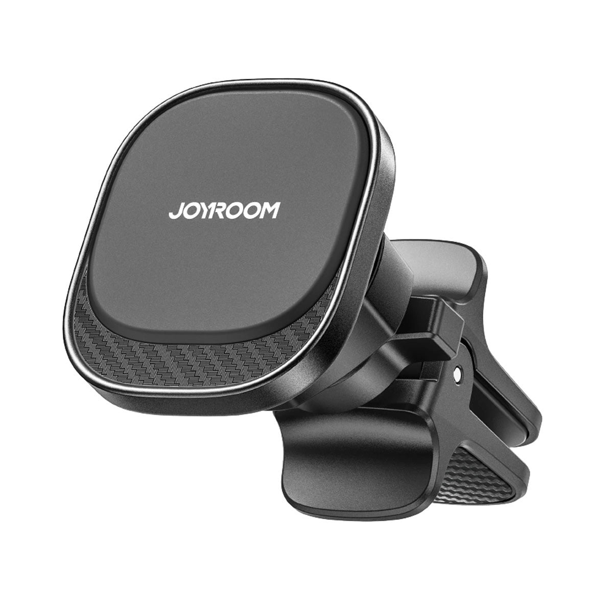 Joyroom JR-ZS400 magnetisk biltelefonholder til luftventil - sort