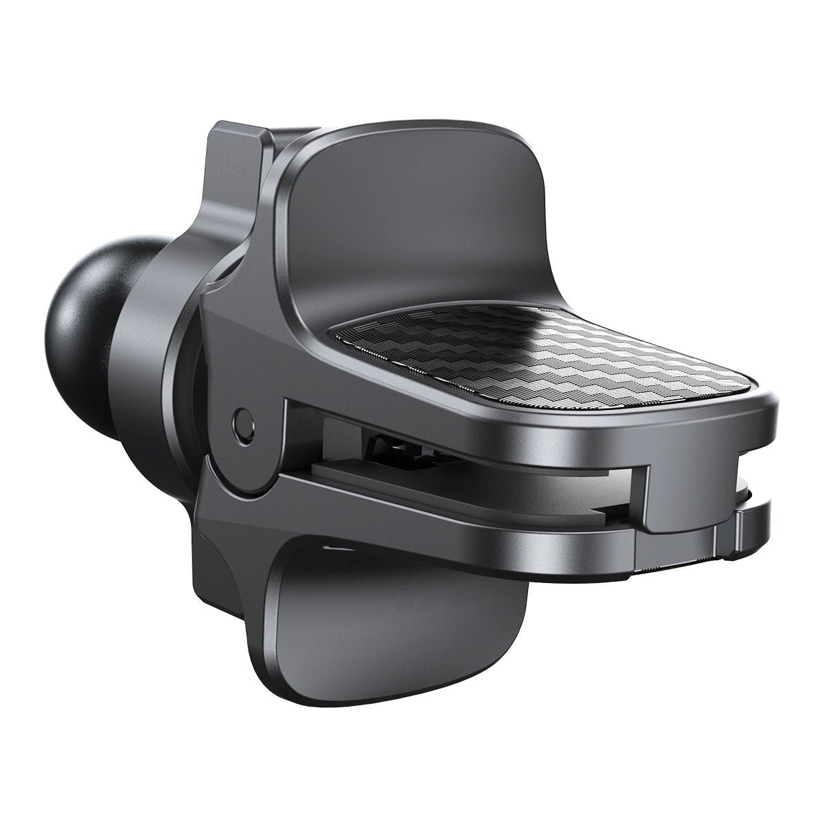 Joyroom JR-ZS400 magnetisk biltelefonholder til luftventil - sort