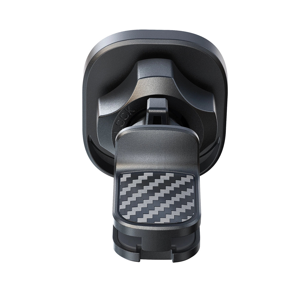 Joyroom JR-ZS400 magnetisk biltelefonholder til luftventil - sort