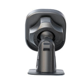 Joyroom JR-ZS400 magnetisk biltelefonholder på instrumentbrættet - sort