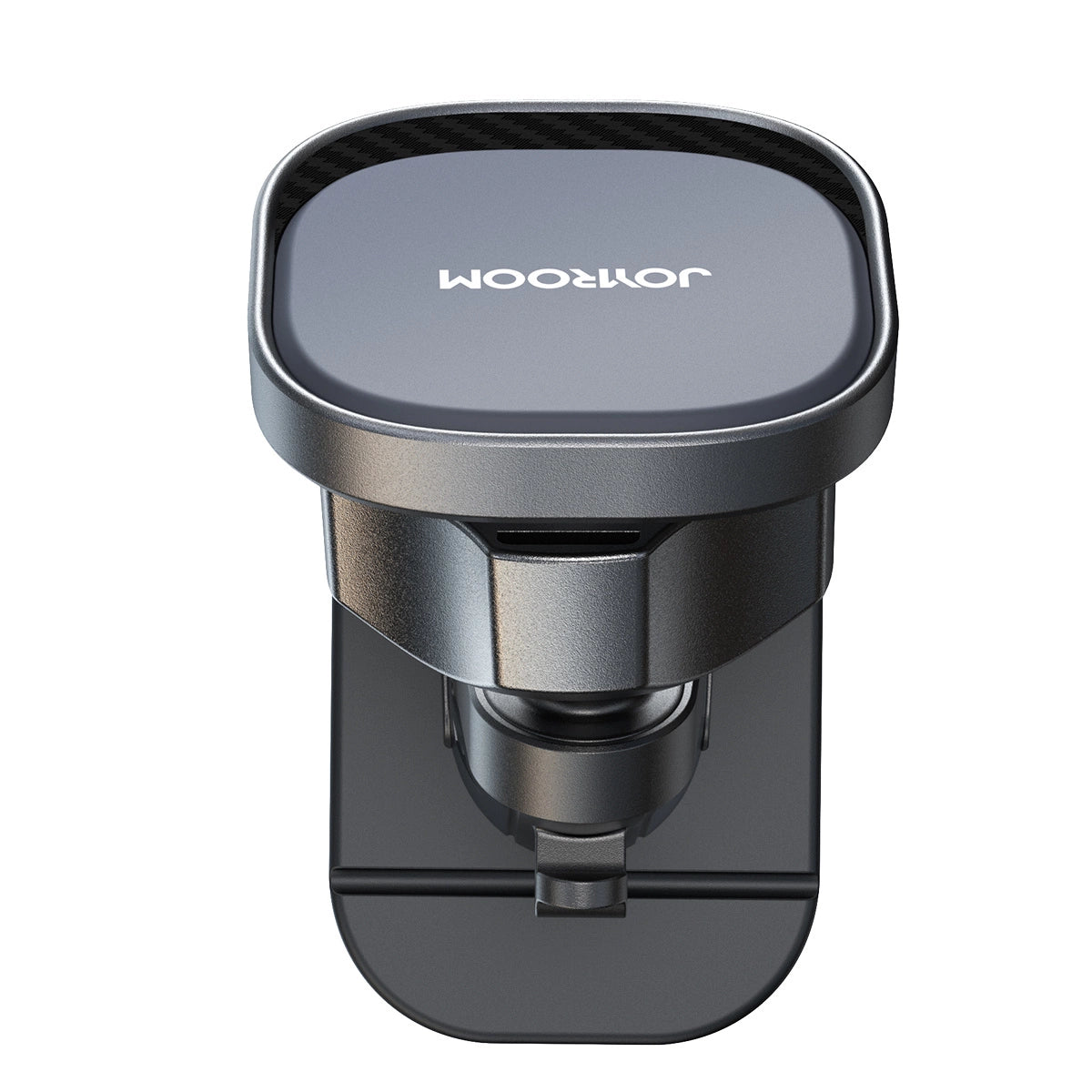 Joyroom JR-ZS400 magnetisk biltelefonholder på instrumentbrættet - sort