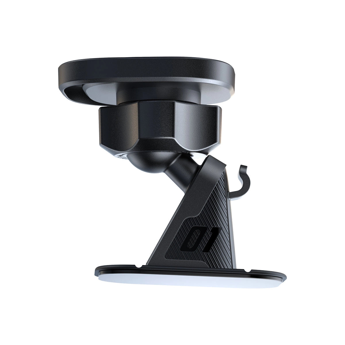 Joyroom JR-ZS400 magnetisk biltelefonholder på instrumentbrættet - sort