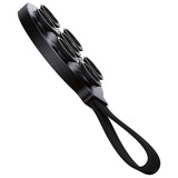 Joyroom JR-ZS393 magnetisk telefonholder med sugekopper - sort