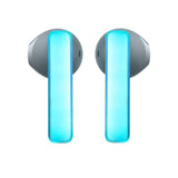 TWS Joyroom JR-TC1 IceLens Series trådløse hovedtelefoner med LED-lys - sort