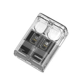 TWS Joyroom JR-TC1 IceLens Series trådløse hovedtelefoner med LED-lys - sort