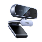 Ugreen CM678 USB HD Webcam - Grå