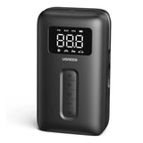 Ugreen CD259 luftkompressor med batteri og LED-belysning - sort