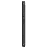 Spigen Tough Armor case til Samsung Galaxy XCover 7 - sort