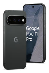 *Google Pixel 11 Pro 512GB/16GB - Obsidian