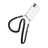 Spigen Ultra Hybrid Iphone 17 Krystalklar