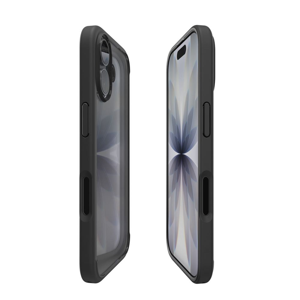 Spigen Ultra Hybrid Iphone 17 Matsort