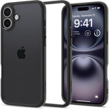 Spigen Ultra Hybrid Iphone 16 Matsort