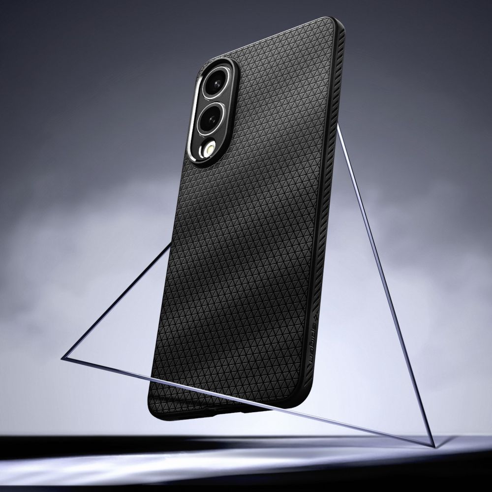 Spigen Liquid Air Galaxy S25 Edge Mat Sort