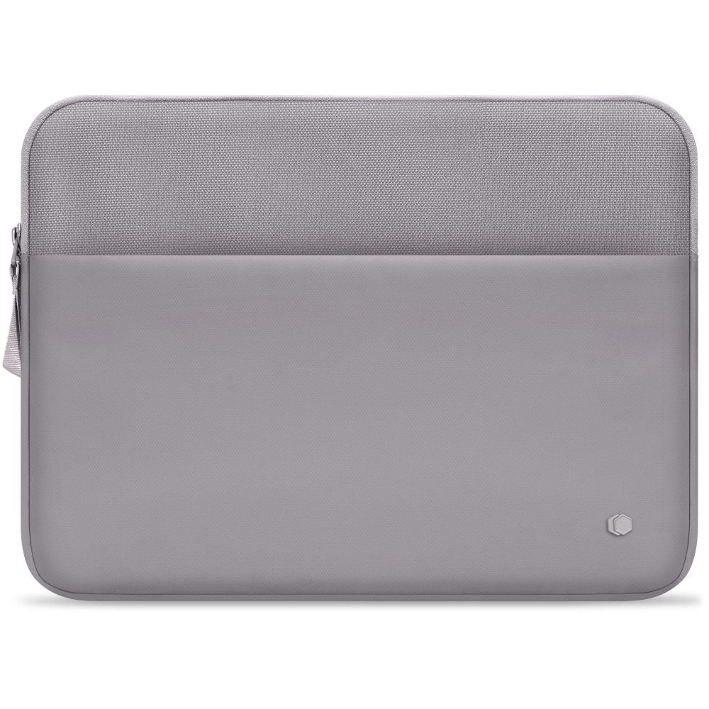 Tech Protect Sleeve Til Bærbar 13 14" Grå