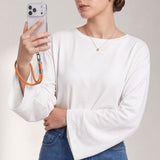 Tech Protect C11 S Reb Håndledsrem Cosmic Orange