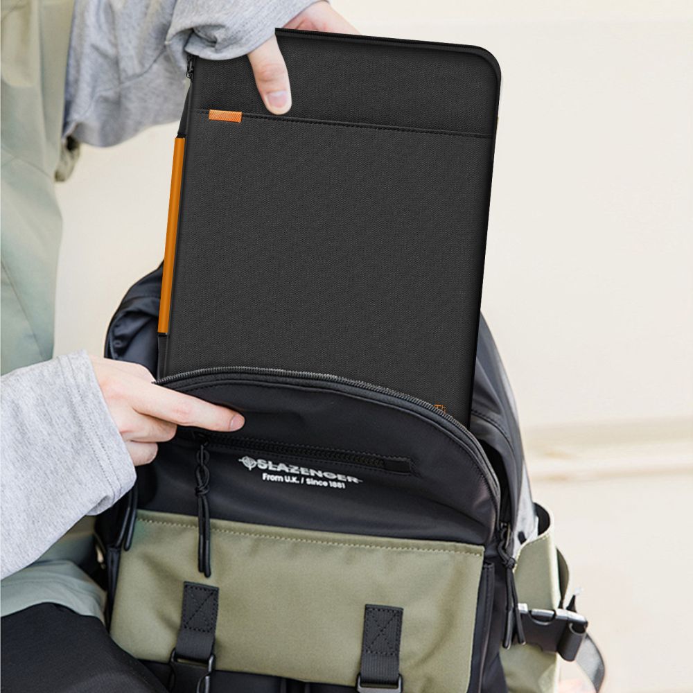 Tech Protect Defender Rs Bærbar 13 14 Sort