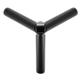Spigen S540 W Bluetooth Selfie Stick Stativ Sort