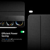 Spigen Liquid Air Folio Ipad Pro 11” 5/6 2024 2025 Sort