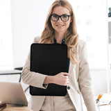 Tech Protect Neopren Bærbar 13" Sort