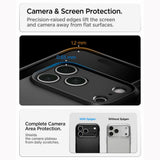 Spigen Tough Armor T Magsafe Iphone 17 Pro / 18 Pro Sort