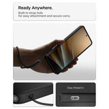 Spigen Thin Fit Mag Magsafe Galaxy S26 Ultra Sort