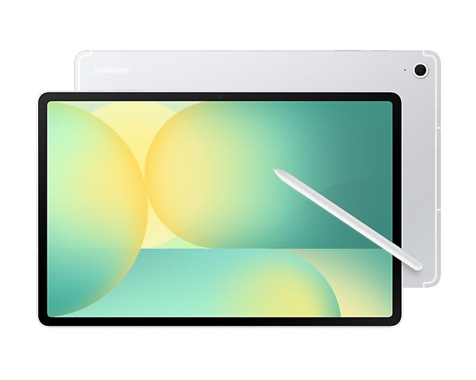 Samsung Tab S10 FE+ 5G 8/128GB Silver EU