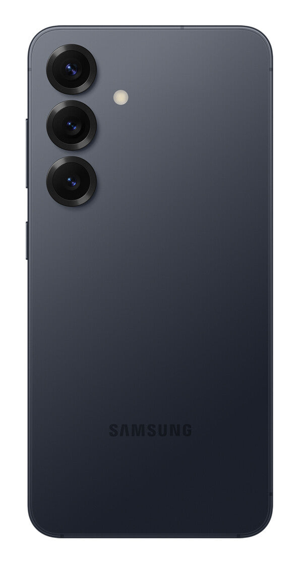 Samsung Galaxy S25 SM-S931B/DS 15,8 cm (6.2") Dual SIM Android 15 5G USB Type-C 12 GB 128 GB 4000 mAh Sort, Blå